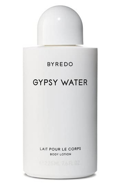BYREDO Gypsy Water Body Lotion 7.6 Oz/225 ml