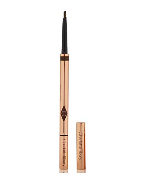 Charlotte Tilbury Brow Cheat Precision Brow Pencil  Dark Brown