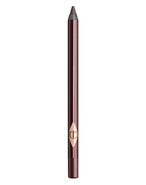 Charlotte Tilbury Rock N Kohl Iconic Liquid Eye Pencil  Barbarella Brown  Full Size