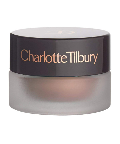 Charlotte Tilbury Eyes To Mesmerise Cream Eye Shadow Shimmer  Marie Antoinette  0.24 Oz Full Size