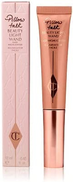 Charlotte Tilbury BEAUTY LIGHT WAND PILLOW TALK MEDIUM