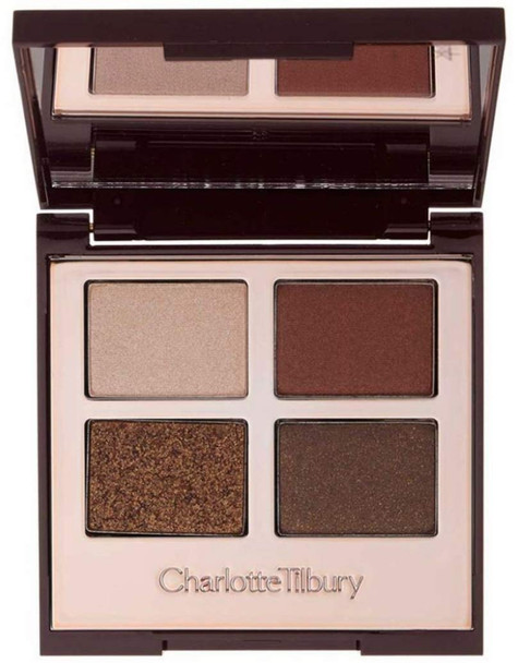 Charlotte Tilbury  Luxury Palette   Bella Sofia5.2g/0.18oz