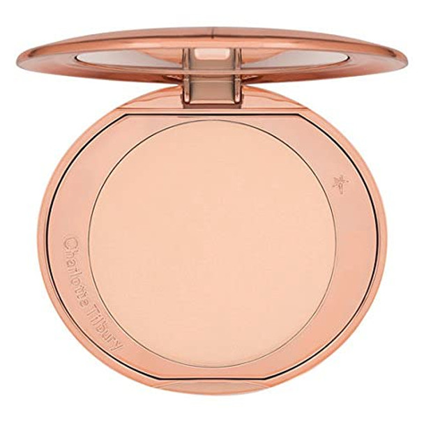 Charlotte Tilbury Airbrush Flawless Finish Skin Perfecting Micro Powder FAIR