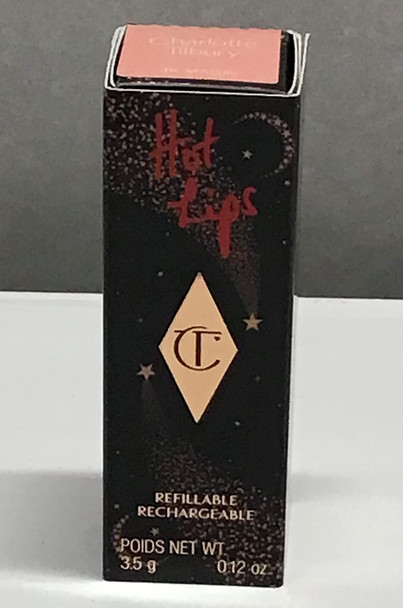 Charlotte Tilbury Hot Lips 2  JK Magic