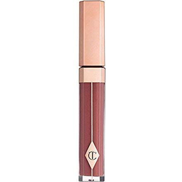 Charlotte Tilbury Luxe Color Lip Lustre Lacquer Gloss  High Society  NIB