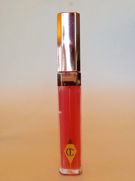 Charlotte Tilbury Luxe Color Lip Lustre Lacquer Gloss  Hall of Fame