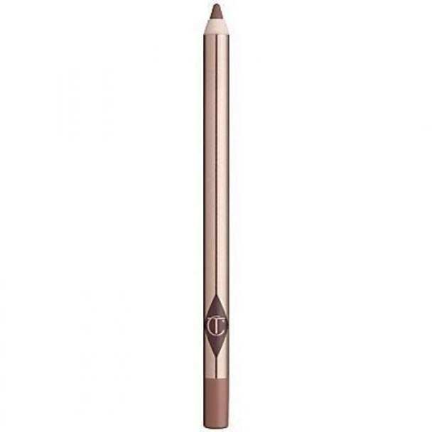 Charlotte Tilbury Lip Cheat Lip Liner Pencil Iconic Nude by CHARLOTTE TILBURY