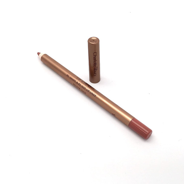 Charlotte Tilbury Lip Cheat Lip Pencil  Pillow Talk