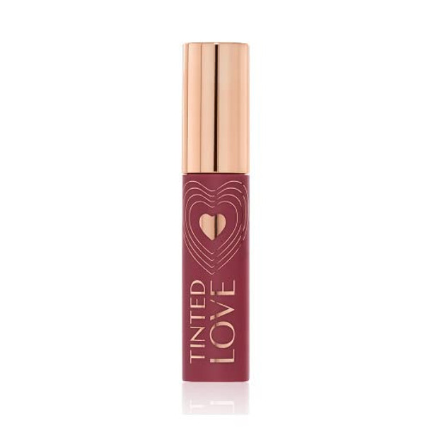 Charlotte Tilbury Tinted Love Lips  Cheek Tint  Tripping on Love