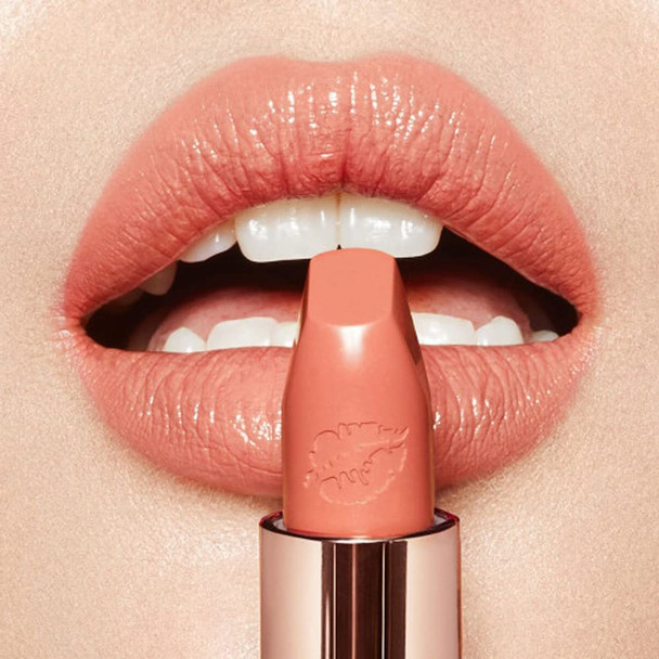 Charlotte Tilbury Hot Lips 2  Angel Alessandra