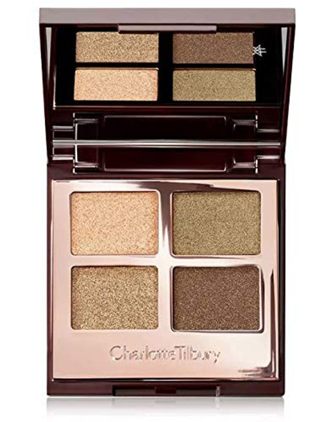 Charlotte Tilbury Luxury Palette Green Lights