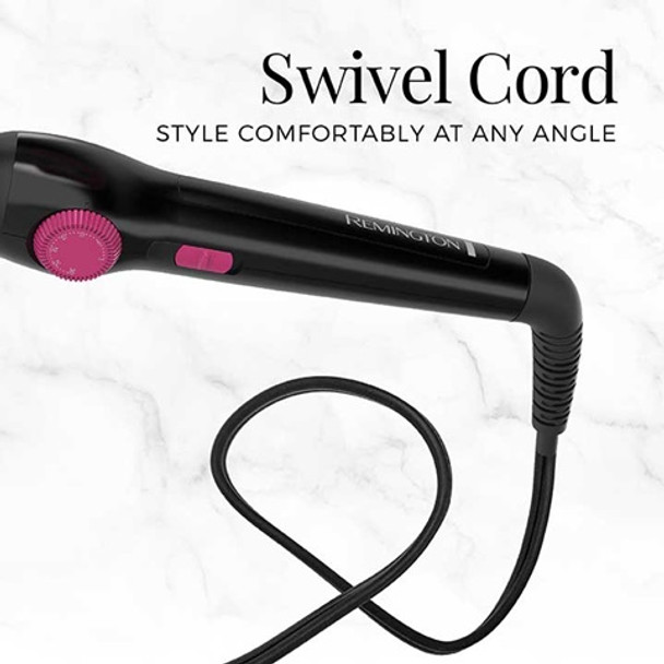 Remington Curling Wand