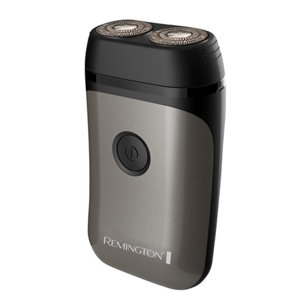 Remington Dual Flex Travel Rotary Shaver