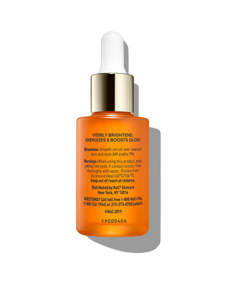 Roc MULTI CORREXION Revive And Glow Daily Serum