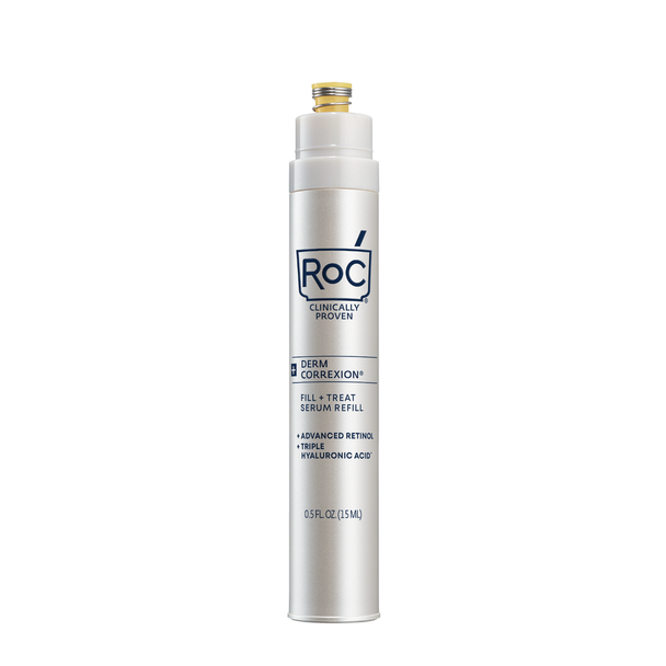 Roc DERM CORREXION Fill + Treat Serum Refill