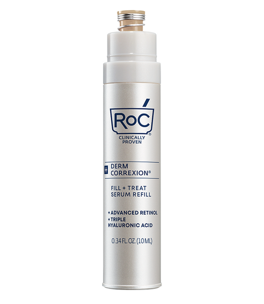 Roc DERM CORREXION Fill + Treat Serum Refill