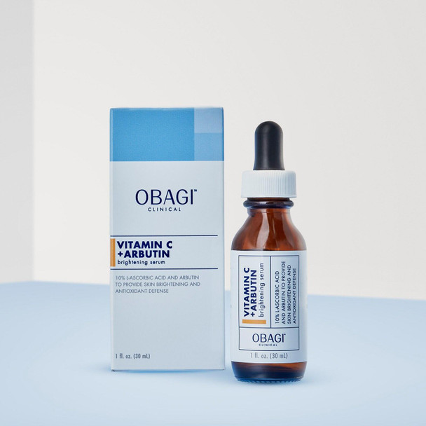 Obagi Vitamin C + Arbutin Brightening Serum 1.0 oz