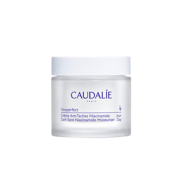 Caudalie Vinoperfect Dark Spot Moisturizer with Niacinamide  1.7 Fl. Oz