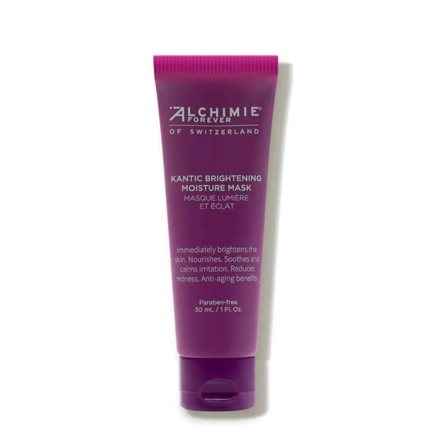 Alchimie Forever Kantic Brightening Moisture Mask