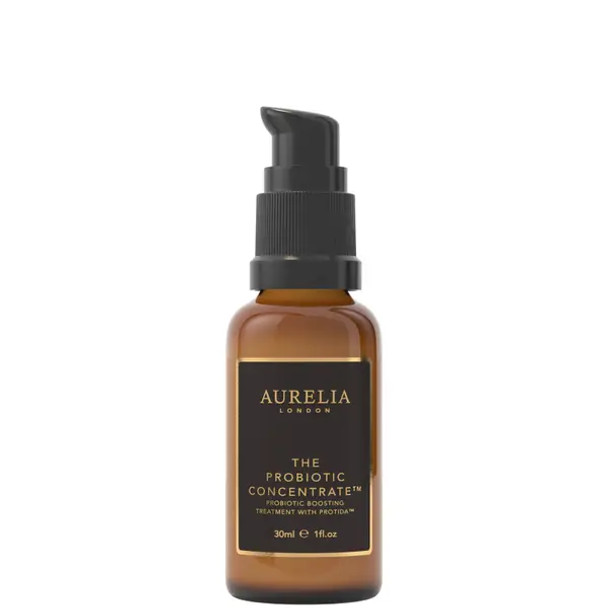 Aurelia London The Probiotic Concentrate 30ml