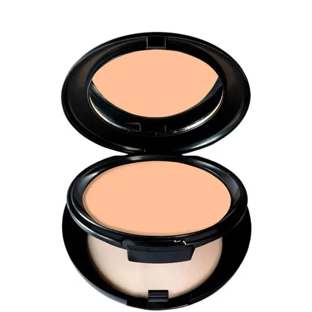 Cover FX Pressed Mineral Foundation 12g Various Shades