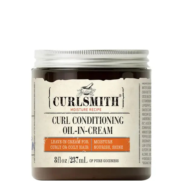 Curlsmith Curl Conditioning OilinCream 237ml