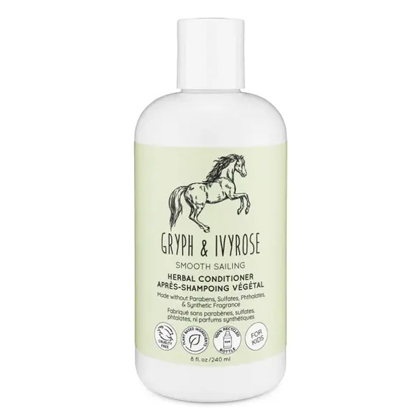 Gryph  Ivyrose Smooth Sailing 240Ml