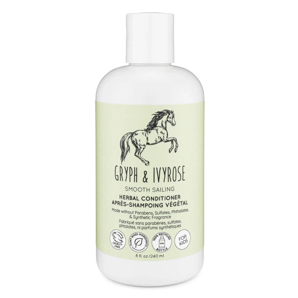 Gryph  Ivyrose Smooth Sailing 240Ml