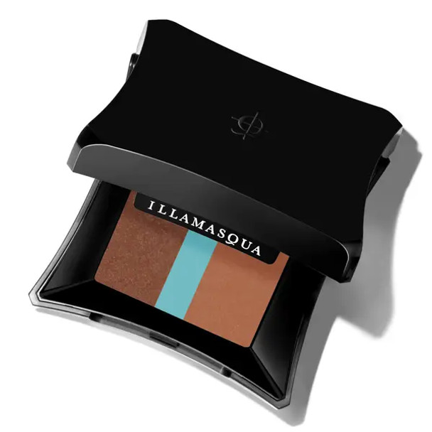 Illamasqua Colour Correcting Bronzer  Dark