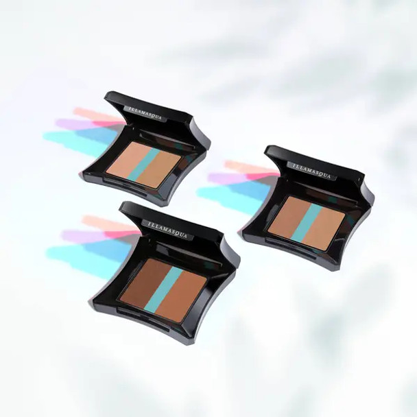 Illamasqua Colour Correcting Bronzer  Dark