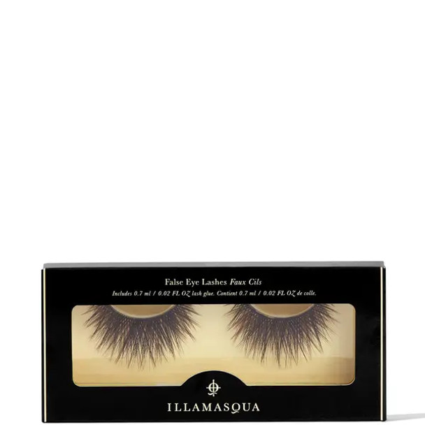 Illamasqua False Eye Lashes  Visage