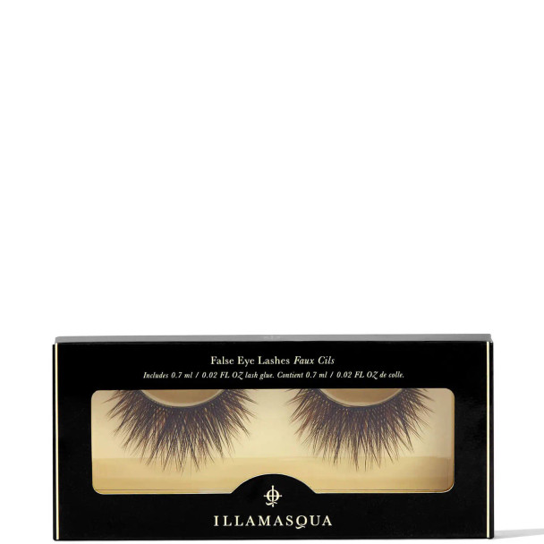 Illamasqua False Eye Lashes  Visage