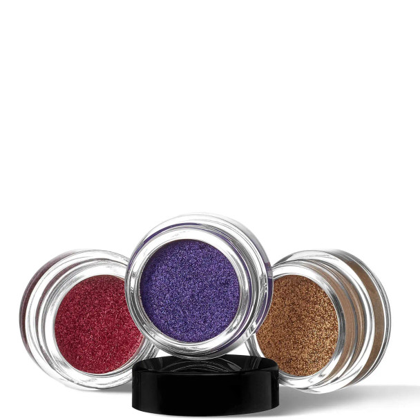 Illamasqua Iconic Chromes Various Shades