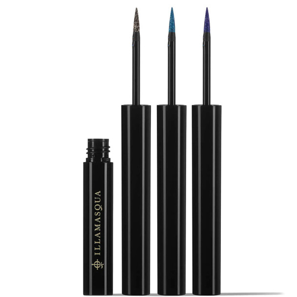 Illamasqua Precision Ink Various Shades