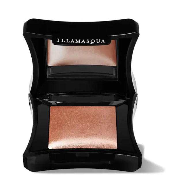 Illamasqua Nude Collection Beyond Powder  Dare