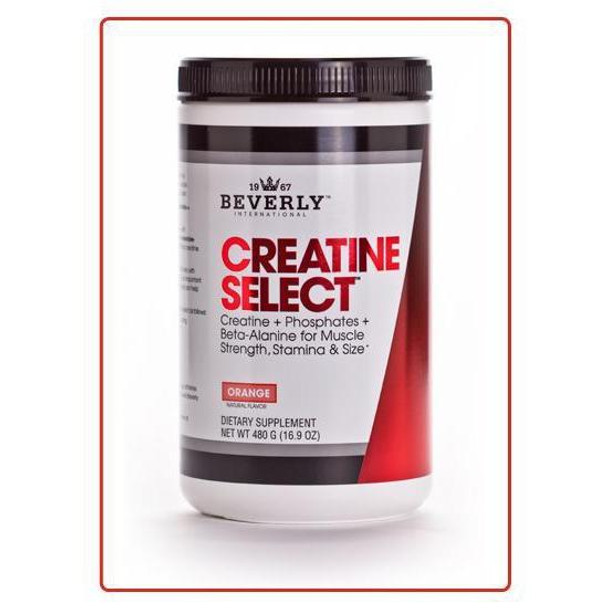 Beverly International Creatine Select 40 Serving