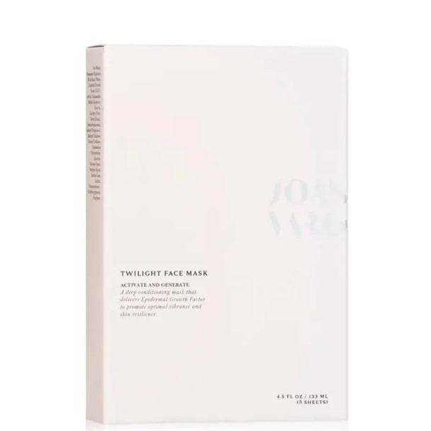 Joanna Vargas Twilight Sheet Mask 1 Sheet