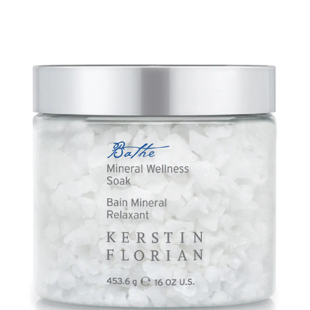 Kerstin Florian Mineral Wellness Soak