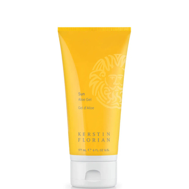 Kerstin Florian Aloe Gel with Algae for Face and Body