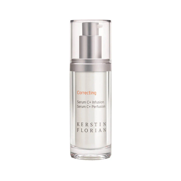 Kerstin Florian Serum C Infusion