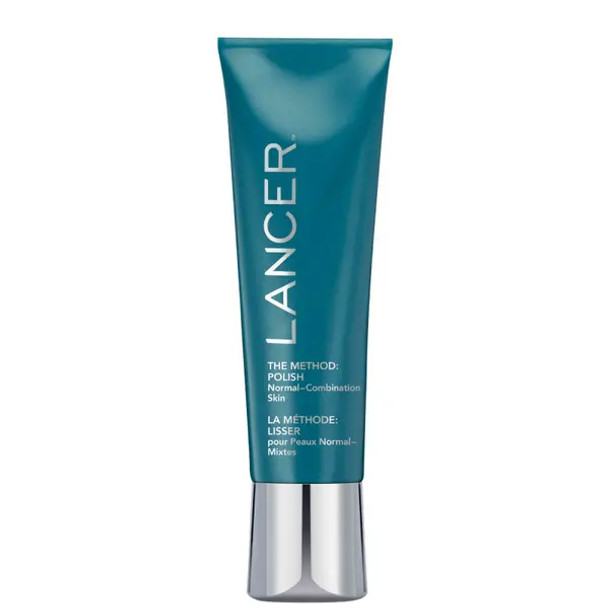 Lancer Skincare The Method Polish 120g