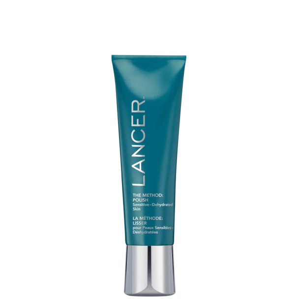 Lancer Skincare The Method Polish Sensitive Skin 120g