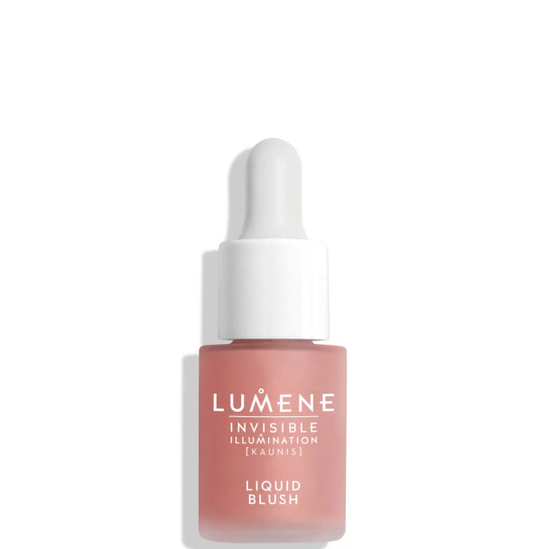 Lumene Invisible Illumination KAUNIS Blush  Pink Blossom 15ml