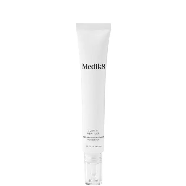 Medik8 Clarity Peptides Serum 30ml