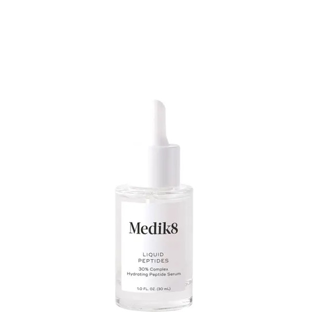 Medik8 Liquid Peptides Serum 30ml