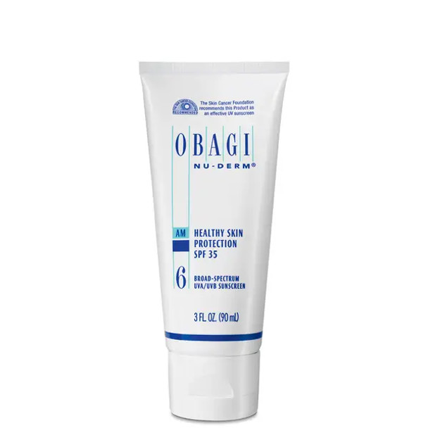 Obagi Medical NuDerm Healthy Skin Protector SPF 35
