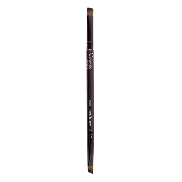 Osmosis Color Eye Liner/Brow Brush