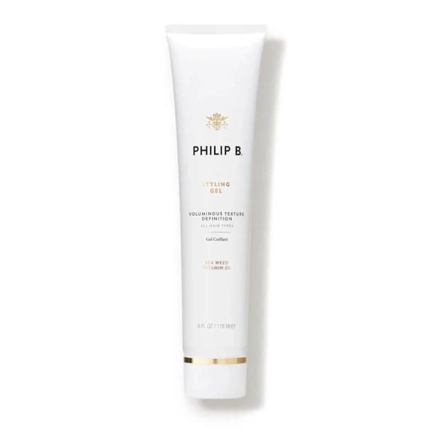 Philip B Styling Gel 6 oz.