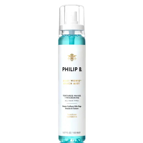 Philip B Maui Wowie Beach Wave Mist 150ml