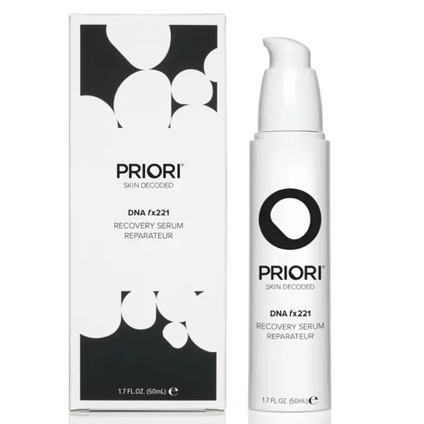 PRIORI Skincare DNA fx221 Recovery Serum 50ml